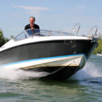 Bateau Quicksilver Active 645 Cabin à louer à Mâcon chez Loca Concept